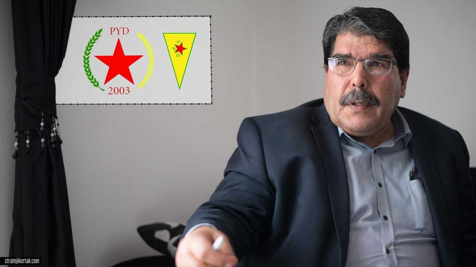 Image result for Salih Müslim