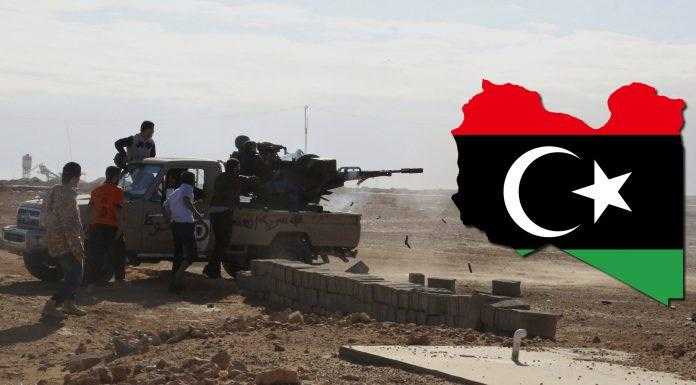 libya son durum