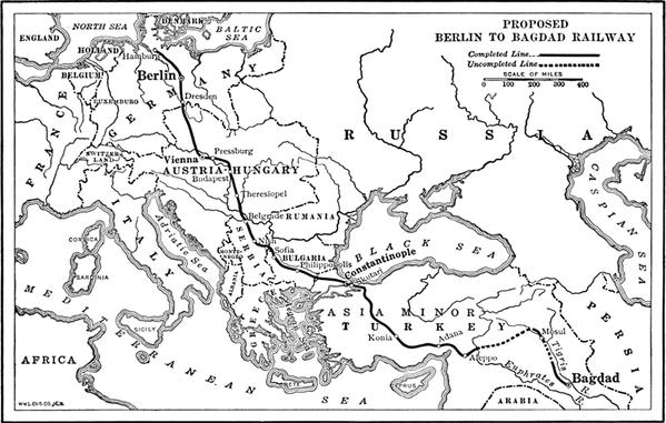 berlin-bagdat-demiryolu