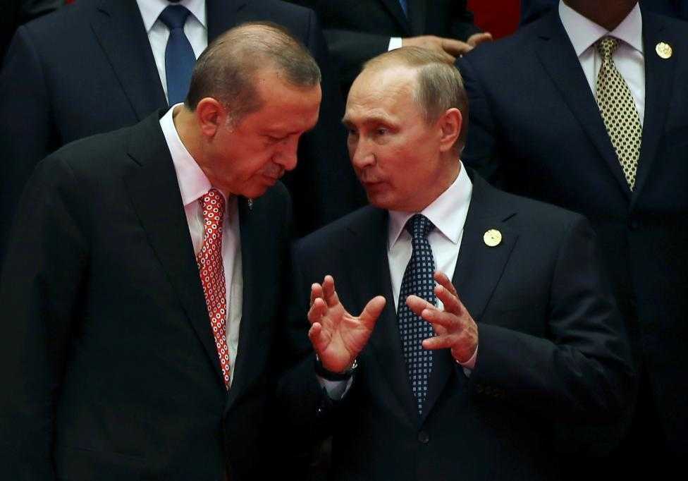 putin erdoğan
