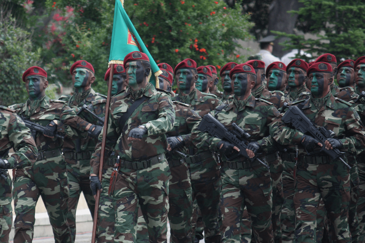 azerbaycan-ozel-kuvvetleri