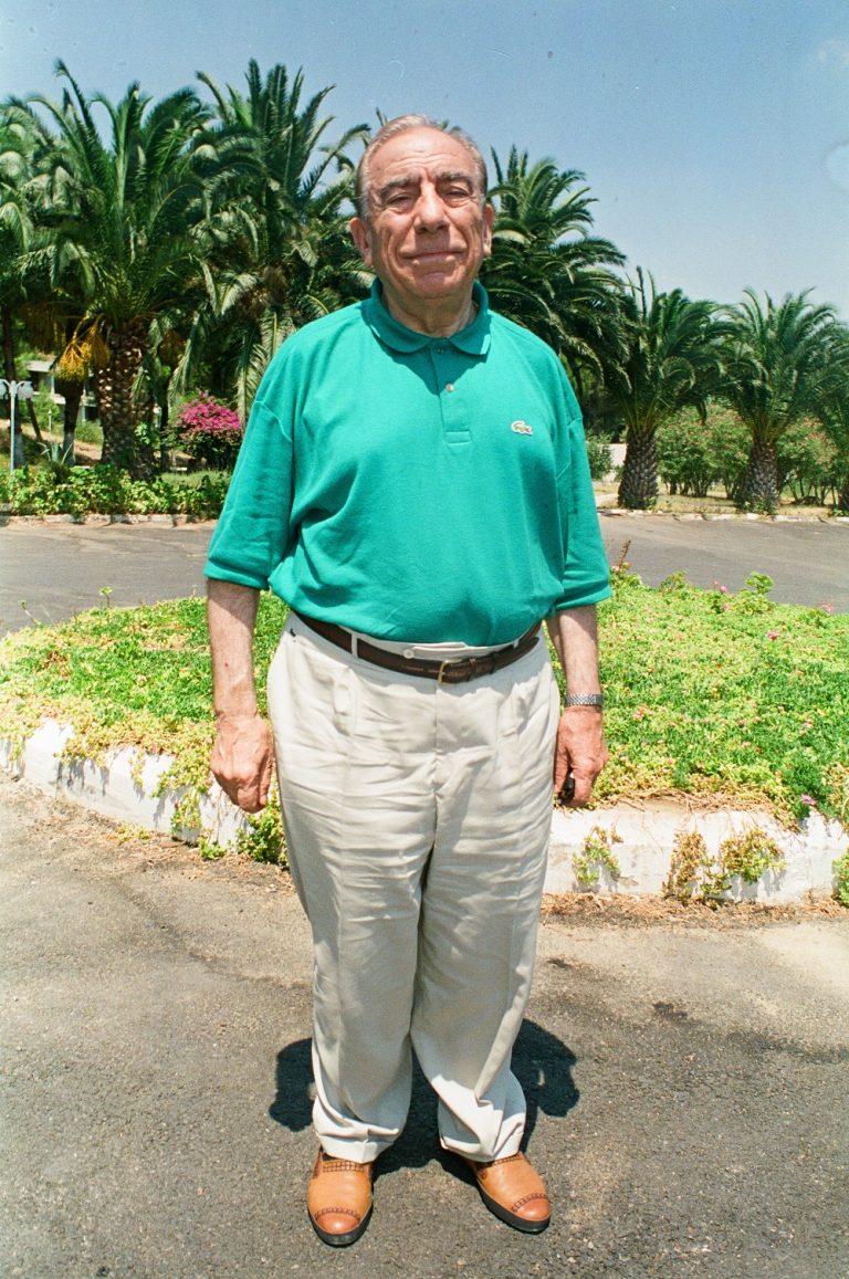 Alparslan Türkeş'in Arşivden Çıkan 'Bilinmeyen' 30 Fotoğrafı