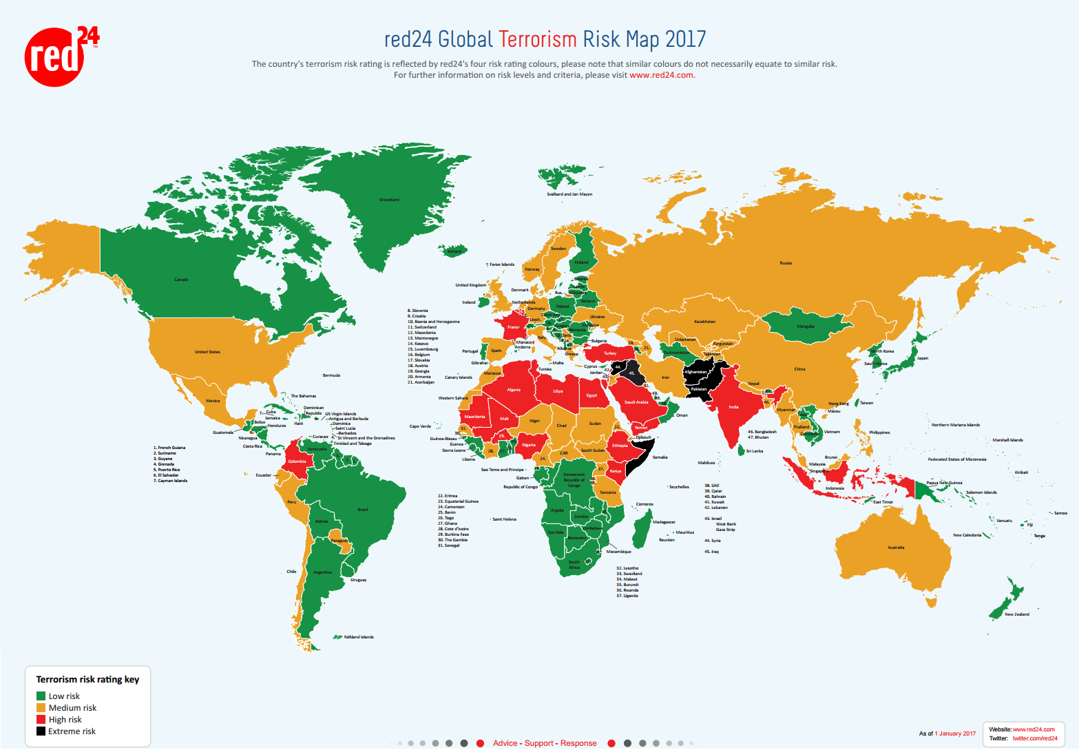 Siyasi terörizm nedir Siyasi terörizm nedir