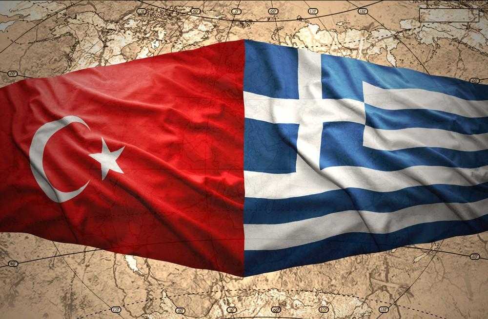 Türkiyeyunanistan sorunları
