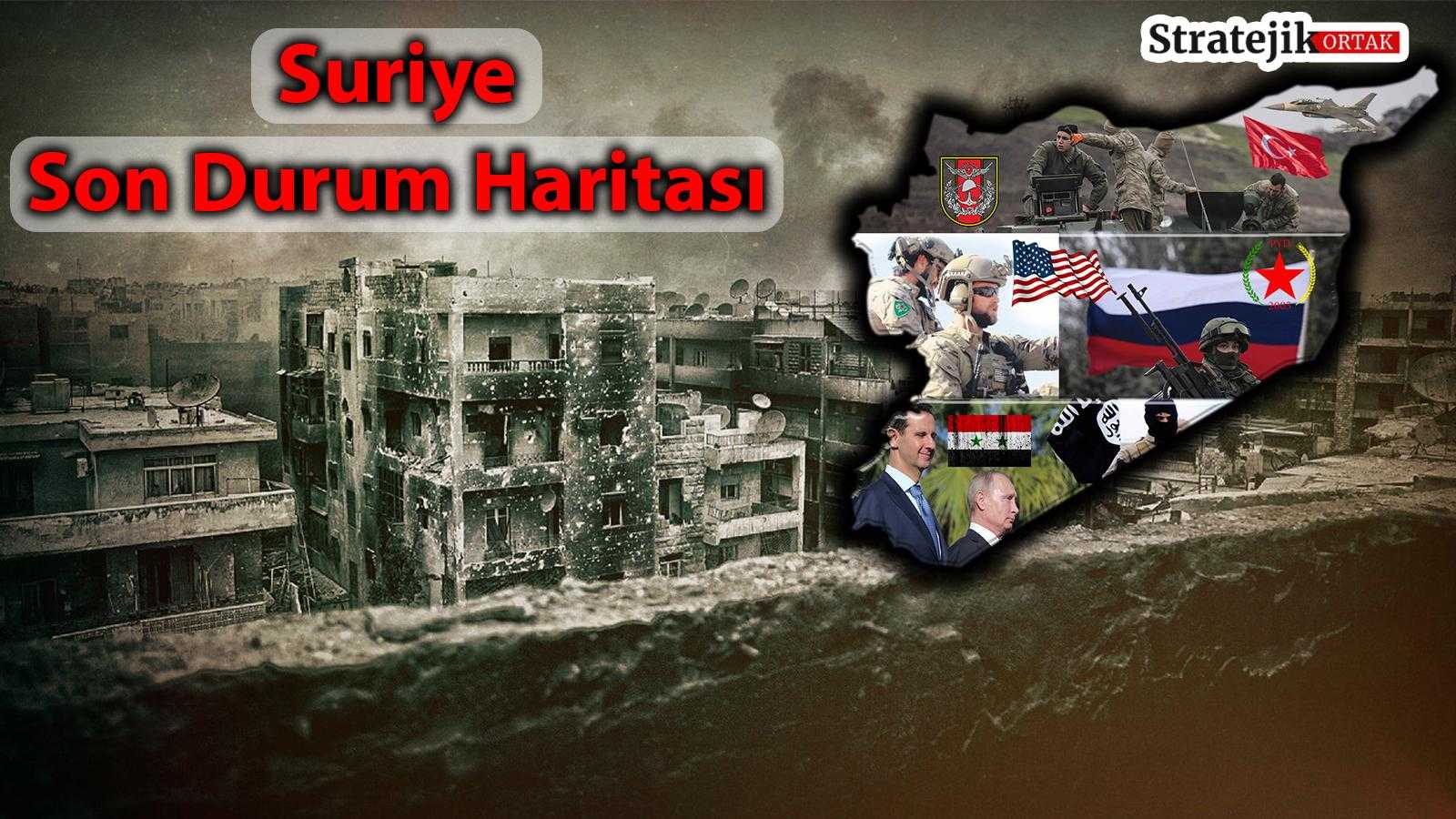 Zaharova: Suriye ordusu, Ürdün sınırında kontrolü ele geçirdi 73