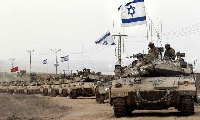Sır' İsrail Ordusu: Kara Kuvvetleri ve Envanteri | Stratejik Ortak