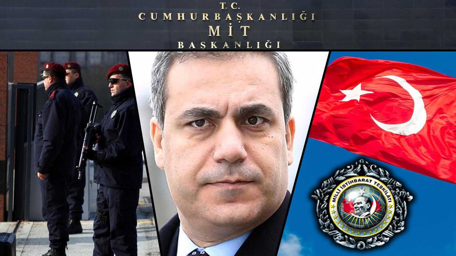 Hakan Fidan In Yerine Kim Atanacak Son Dakika