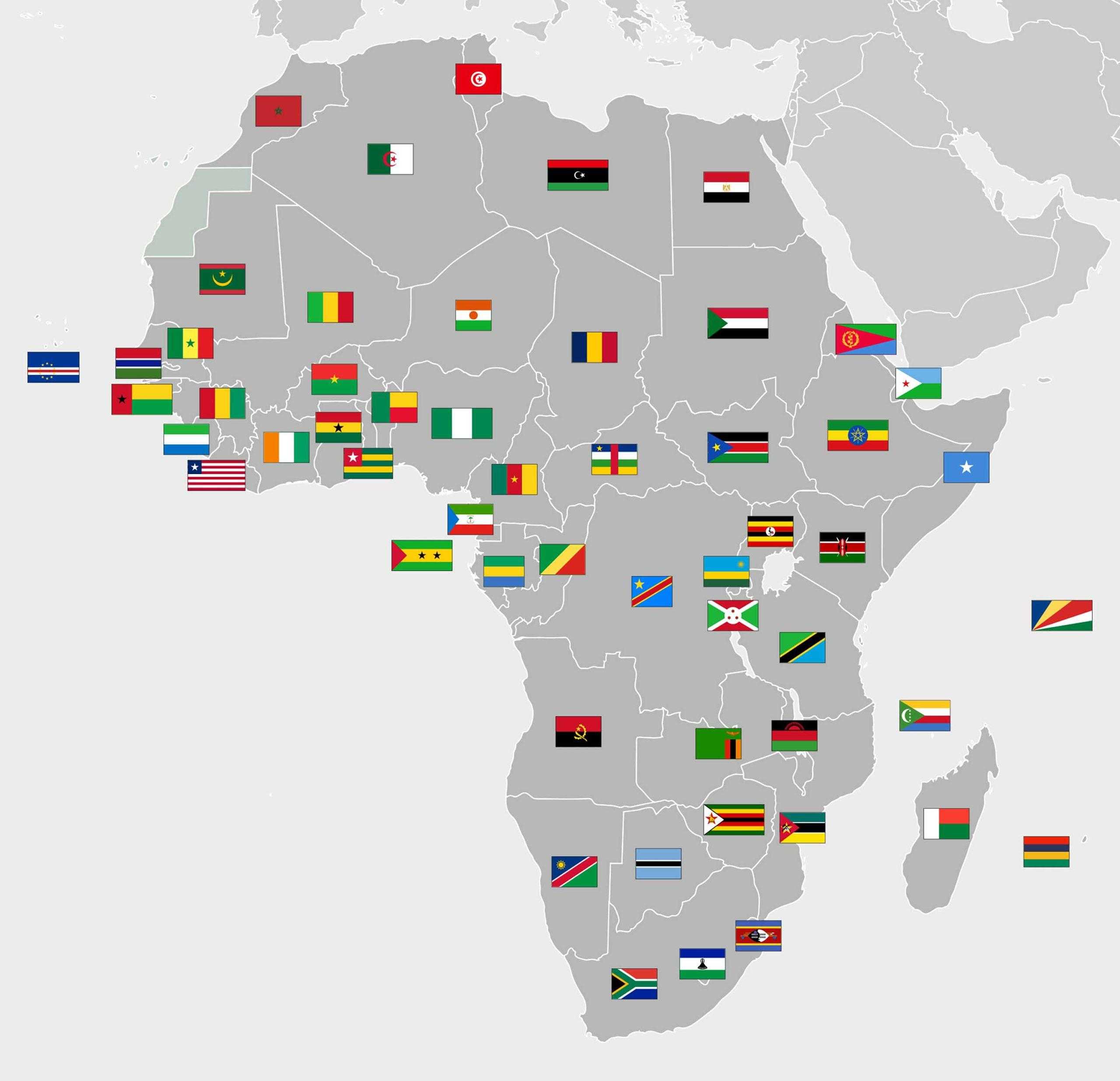 Türkiye-Afrika İlişkilerinin Tarihsel Süreci | Stratejik Ortak