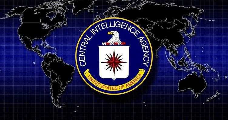 CIA's Documents