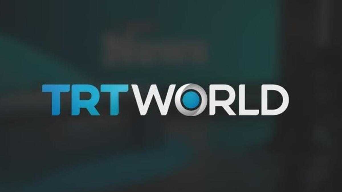 TRT world yabancı ajanlar listesi