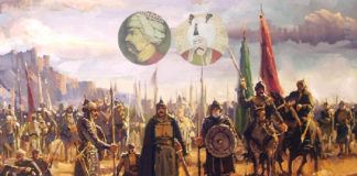 osmanli safevi iliskilerinin bozulma nedenleri