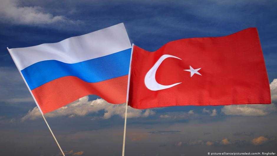 Rusya-Türkiye İlişkileri