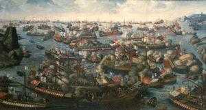 Venedik -Osmanlı Savaşı